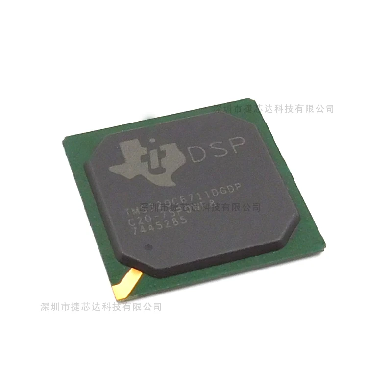 

TMS320C6711DGDP BGA