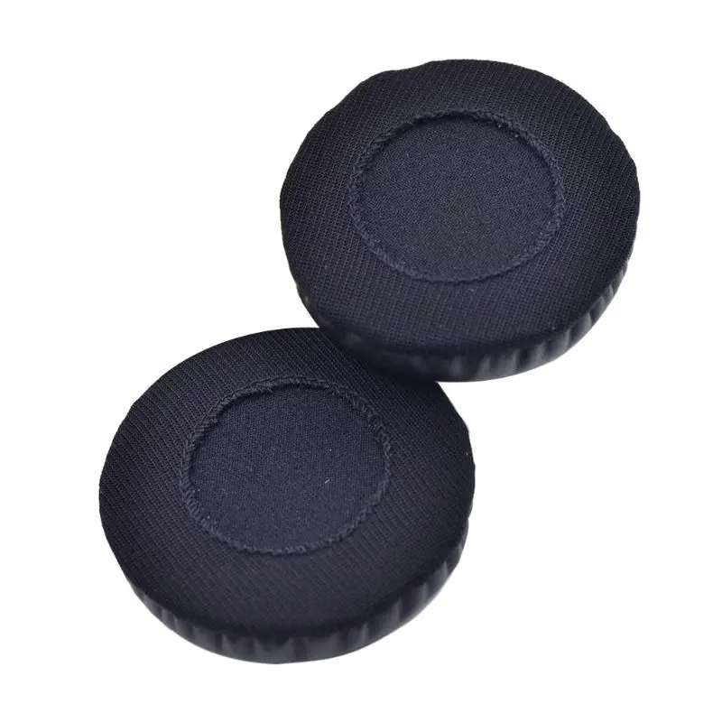 1Pair Replacement Soft Memory Foam Earpads Leather Ear Cushion Cover Pads H390/H600/H609 Wireless Headphone | Электроника