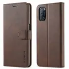 Чехол для OPPO Reno 6 Pro, кожаный флип-кошелек, Магнитный чехол для OPPO Reno 5 Pro 5K 5G 4G, винтажный Чехол-книжка, Роскошный чехол для телефона s