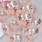 10 шт., декоративная подставка для девичника, 12 дюймов