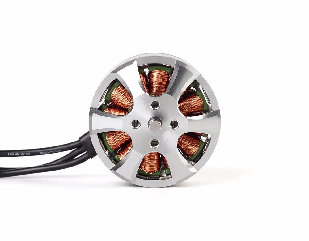 

RC Model Part T-MOTOR MN3510 KV700/360KV/630KV/400KV Outrunner Brushless Motor for multirotor copter