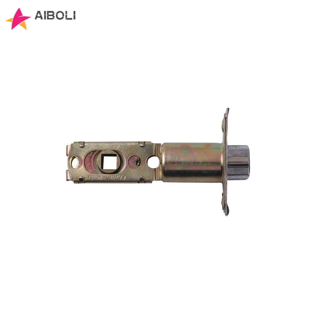 Цифровой смарт замок AIBOLI из цинкового сплава защита от кражи электронный дверной