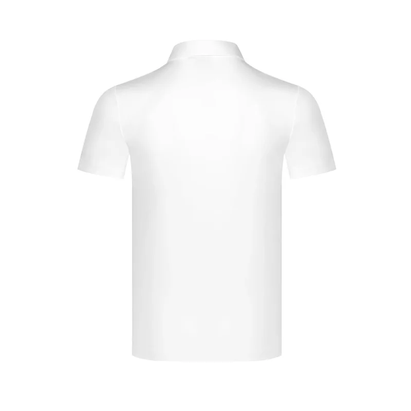 

2021 Summer men's golf short sleeve