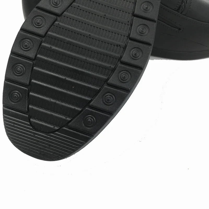 Резиновые классические резиновые сапоги Aleafalling мужские Нескользящие