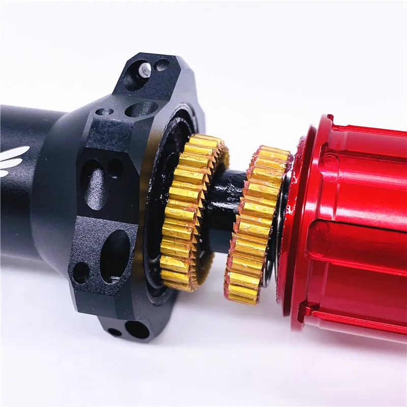 Оригинальный VENFORT V12 Strada C V Freno Mozzi Bici 10s 11s Передняя 20h задняя часть 24 для деревьев