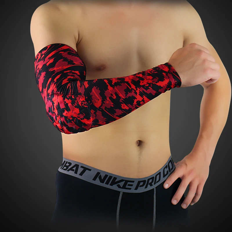 1 шт. камуфляжный наколенник для защиты от столкновений солнца и УФ лучей