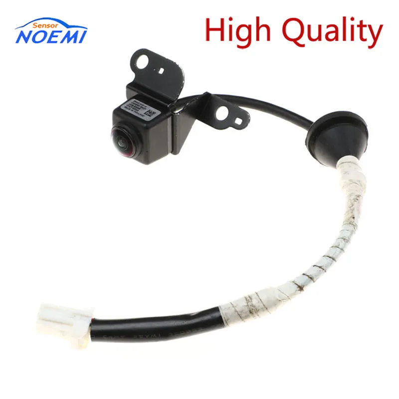 Резервная камера для парковки YAOPEI 28442 4GA1A 014 2017 Infiniti Q50 Nissan Rogue 284424GA1A|Камеры заднего