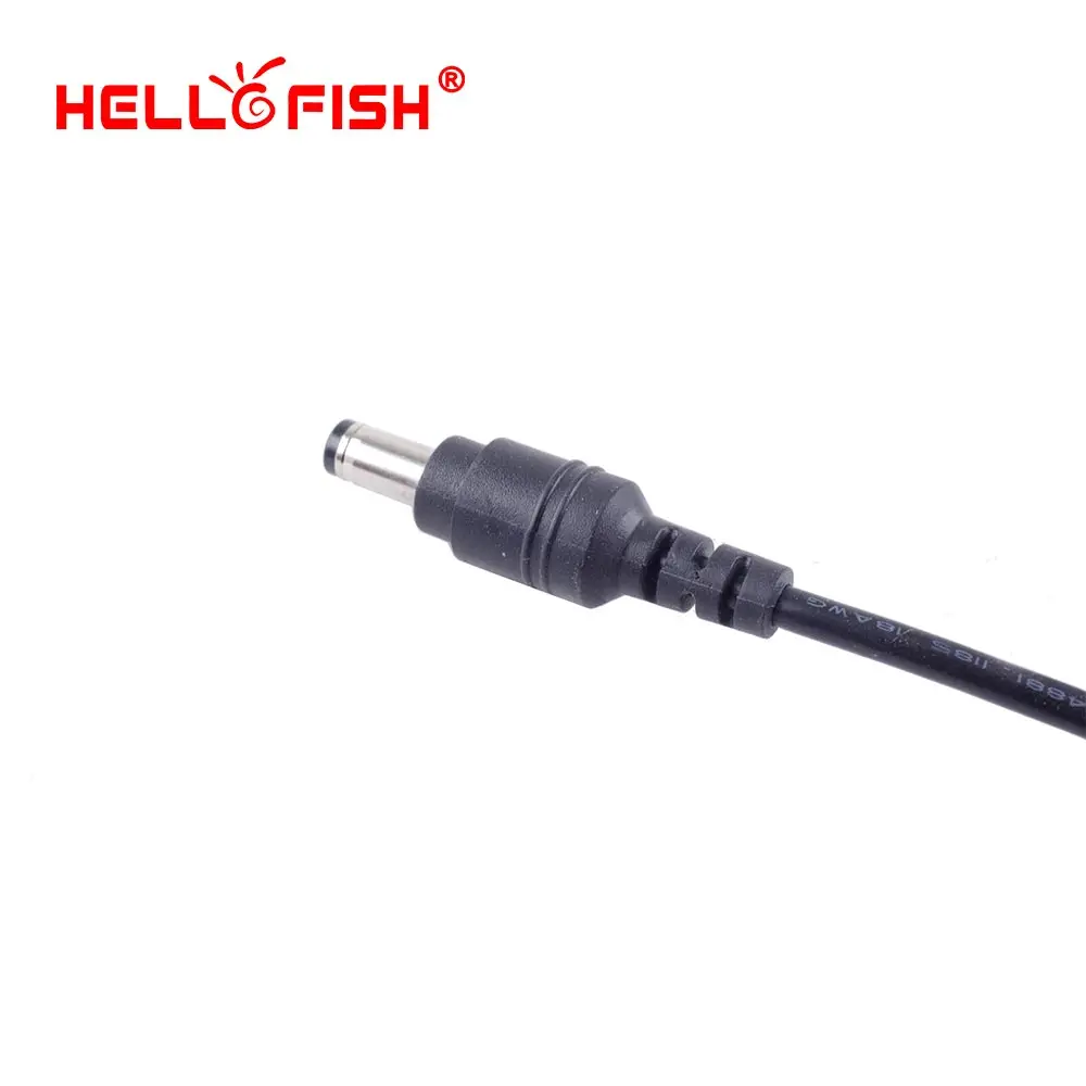 Светодиодный блок питания Hello Fish 12 В 5 А 60 Вт 5050|Трансформаторы систем освещения| |