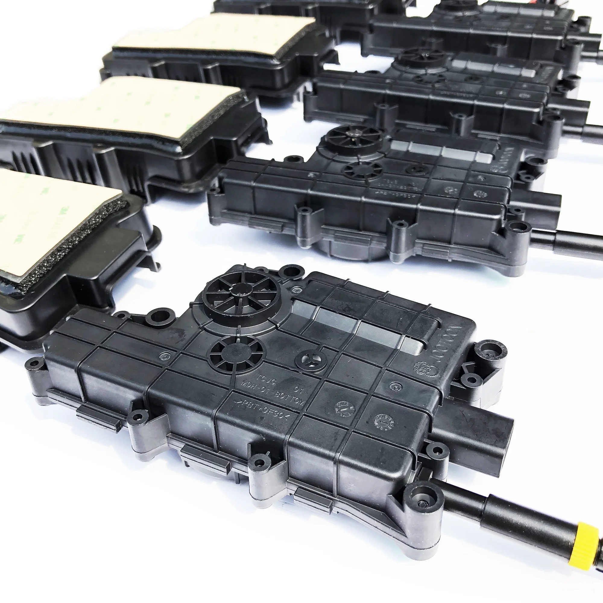 

JOOTOON High quality auto electric suction door for AUDI cars