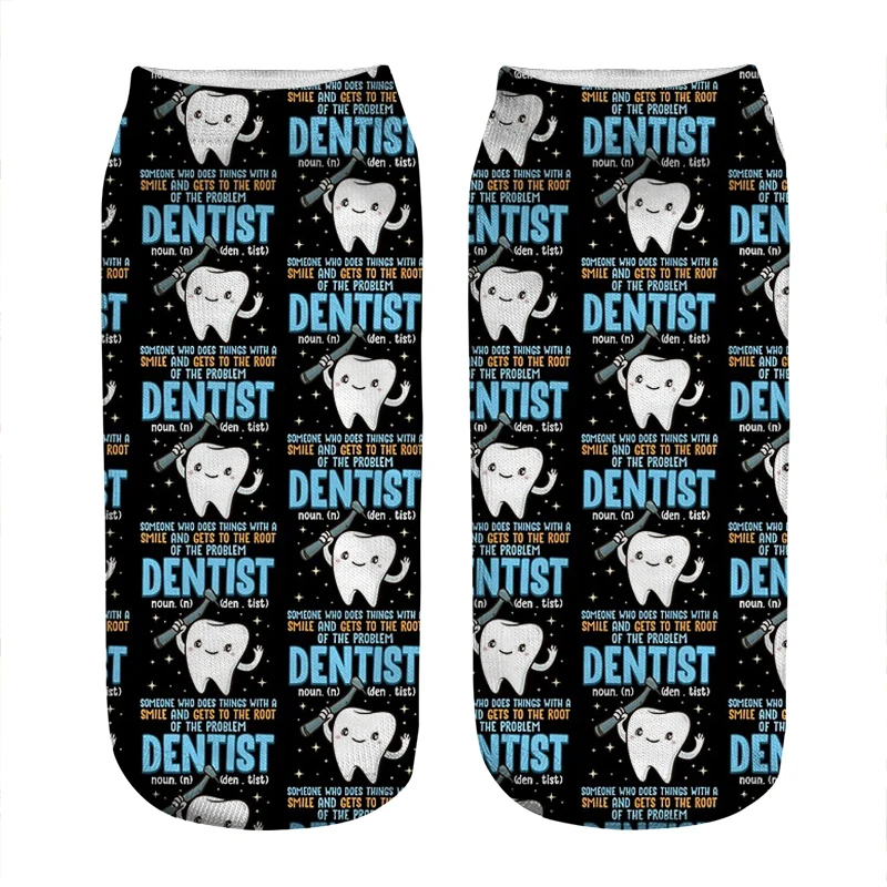 

Женские носки kawaii, определение дантиста, фактический доход до корня проблемы, женские носки harajuku, милые подарочные носки для девочек для жен...