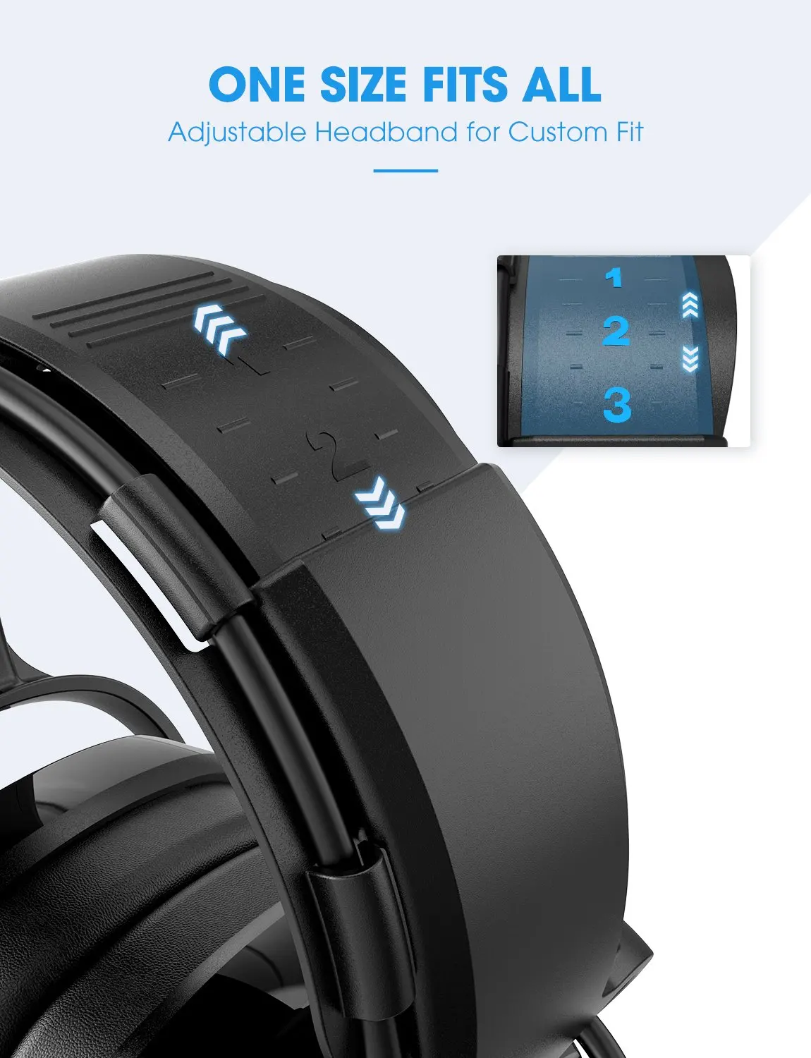 Улучшенные шумоподавляющие наушники Mpow с Bluetooth безопасные NRR 29 дБ/SNR 36 дБ