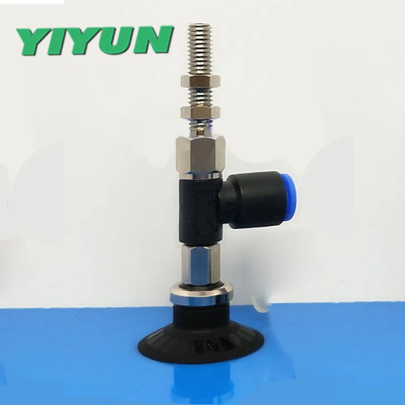 

Однотонный фитинг Mate thread без буферной вакуумной подставки