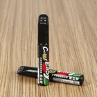 Ручка для ремонта царапин, ручка для ремонта краски, красная, черная, белая, серебристая, серая, сенсорная ручка, восстановление покраски автомобиля
