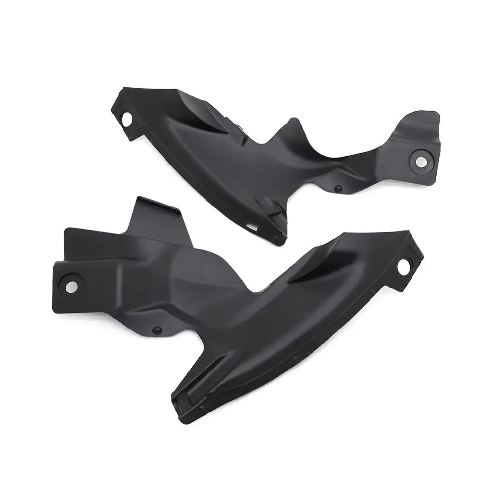 Крышка воздуховода мотоцикла обтекатель кузова комплект трубок для замены Yamaha YZF