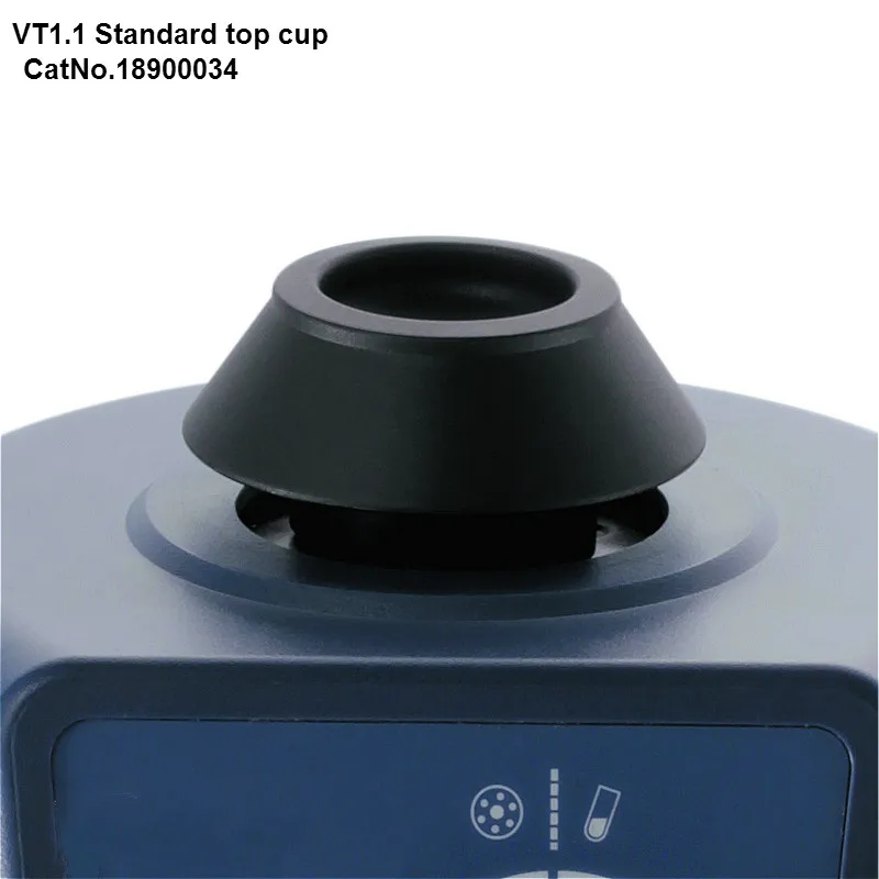 Аксессуары для Vortex Mixer Standard Top Cup трубный держатель универсальный адаптер верхней