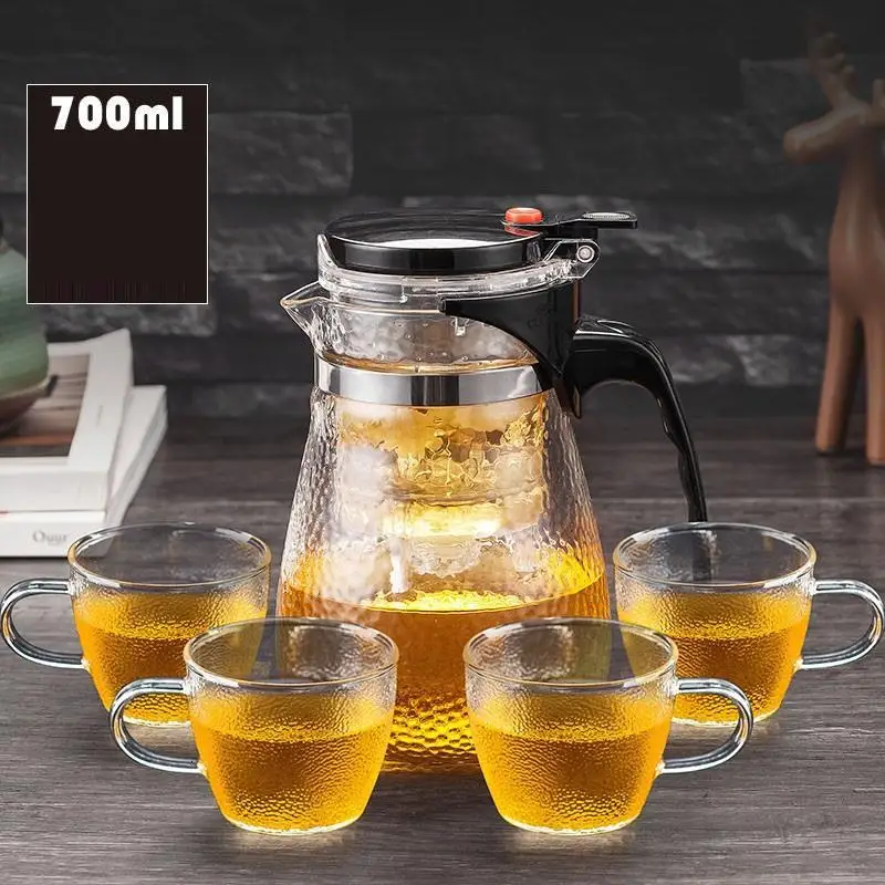 Hervidor Agua чайная посуда Czajnik Articulo Cocina Teiera Chaleira коллекционный китайский чайный