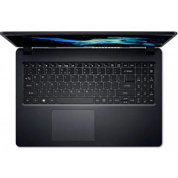 Ноутбук 15.6&quot FHD Acer Aspire A315-23G-R6LA black (AMD Ryzen 3 3250U/8Gb/512Gb SSD/noDVD/R625 2Gb/W10) (NX.HVRER.00B) - купить по