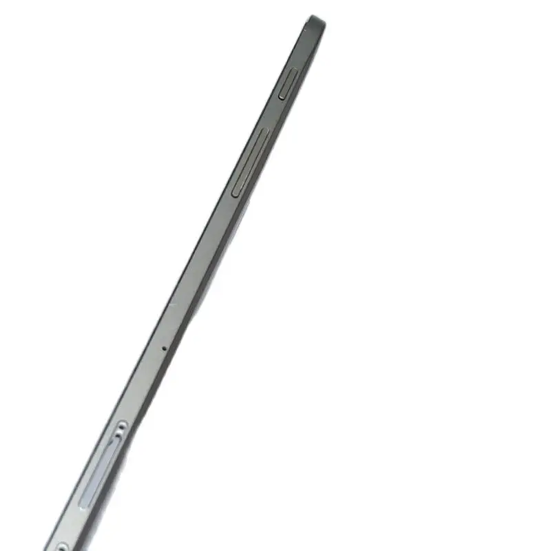 Для планшета Samsung Galaxy Tablet S2 SM-T815 крышку батарейного отсека T813 задняя дверь T819