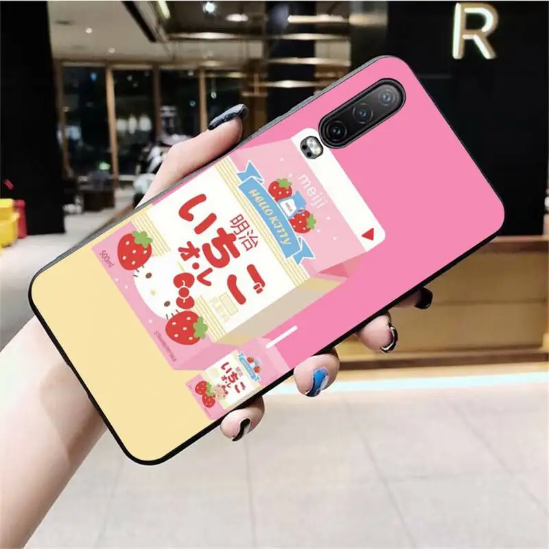 Чехол для телефона Huawei P40 P30 P20 lite Pro Mate 20 P Smart 2019 prime|Бамперы| |