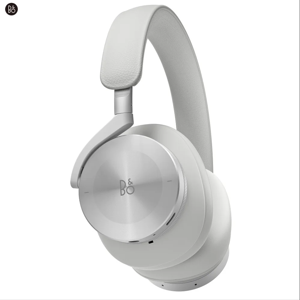 

Беспроводная накладная Bluetooth-гарнитура B & O Beoplay H95, эргономичная Спортивная гарнитура с активным шумоподавлением, микрофон, голос