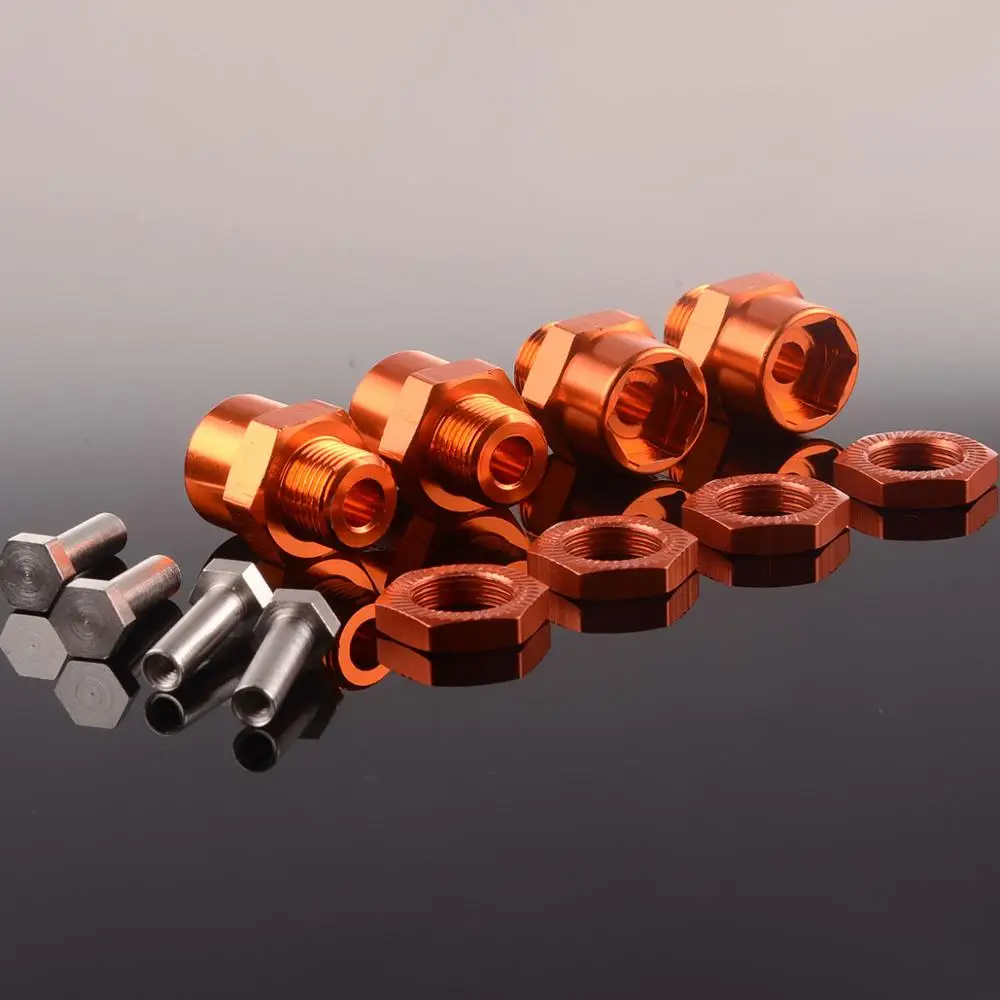 

12mm to 17mm Conversion Adapter 30MM N10178 For DESC410R/SCT410/SCTE/SLASH