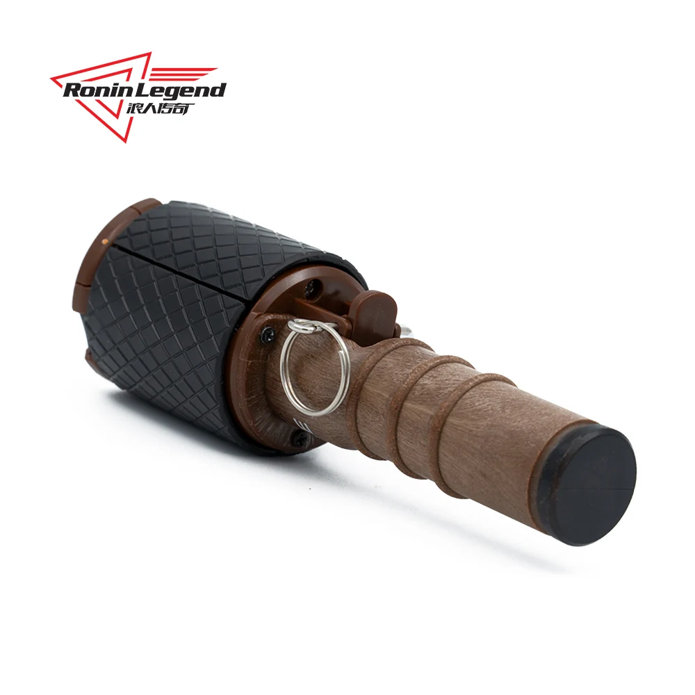 Водяная бомба thunder M18 граната взрыв игрушечный пистолет Игрушечная модель