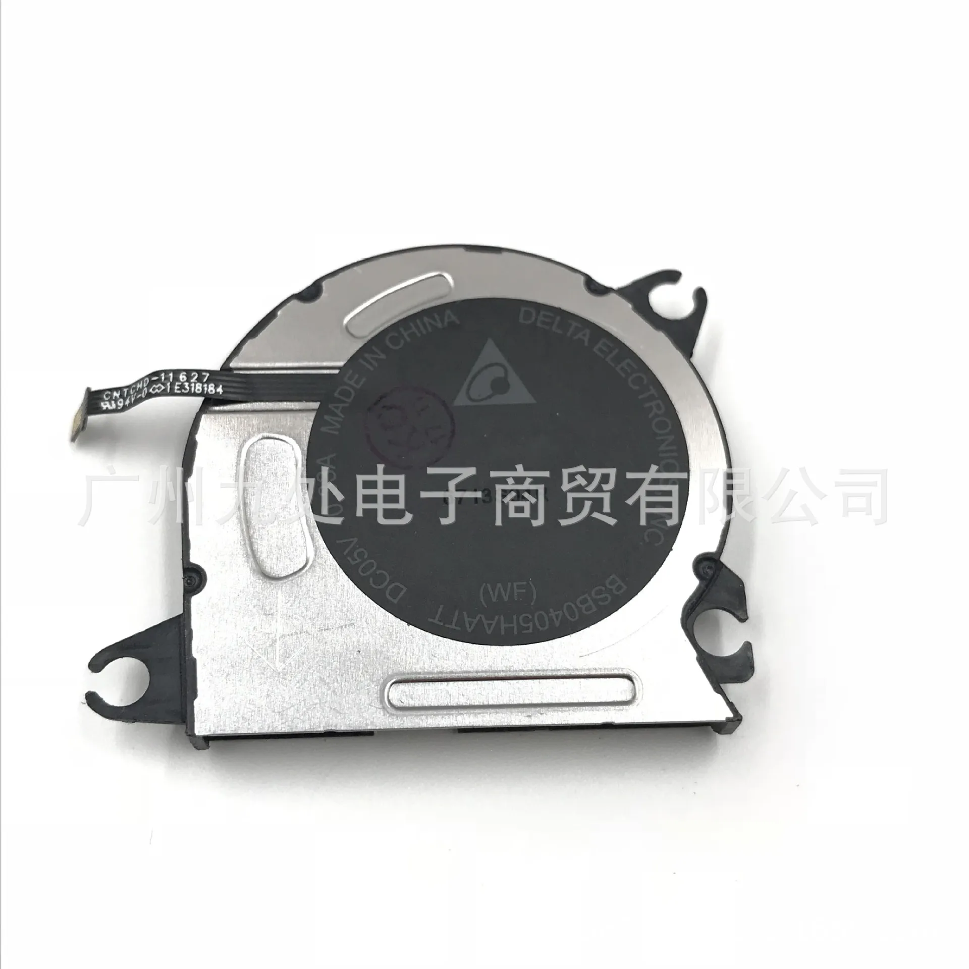 Новые запасные части вентилятор радиационного охлаждения для консоли Nintendo Switch NS