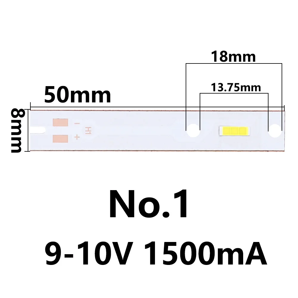 Автомобильные светодиодные лампы H1 H3 H7 18 Вт 9 10 В 6000 К|kit kits|lot lotkit led diy |