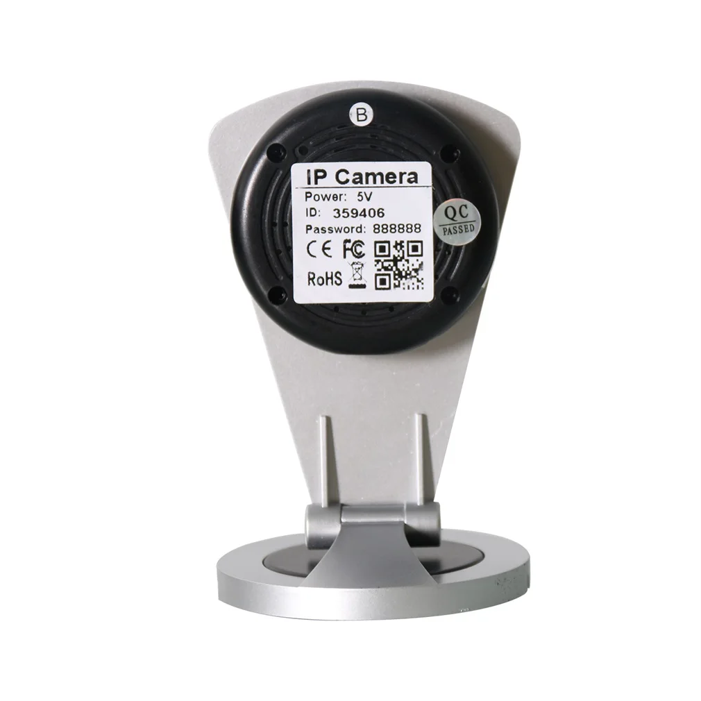 Sricam SP009C мини usb Draadloze IP камера WIFI ночное видение ИК P2P Удаленный просмотр домашняя