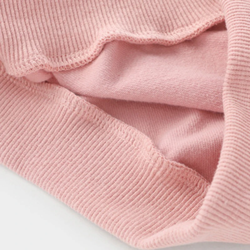 Melario/детская одежда Весенние комплекты одежды с героями мультфильмов для девочек