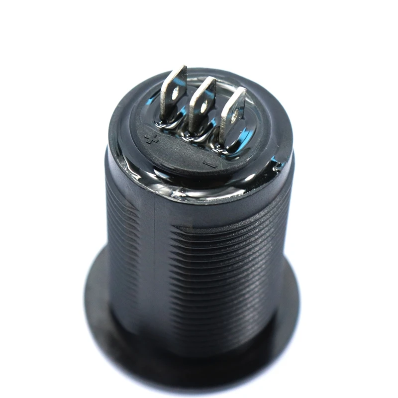 Автомобильный яхт автомобиля установка универсальный цифровой дисплей