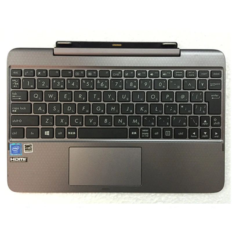 

Fashion Bluetooth Keyboard for Asus T101 T101H Tablet PC for Asus T101 T101H Japanese Layout