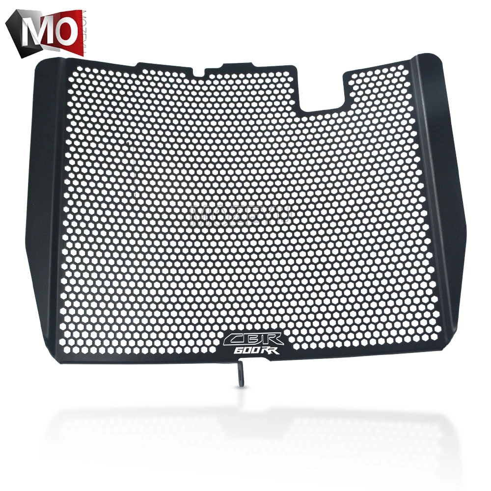 Защитный чехол для радиатора мотоцикла Honda CBR600RR ABS CBR 600 RR CBR600 600RR 2007-2016 | Автомобили