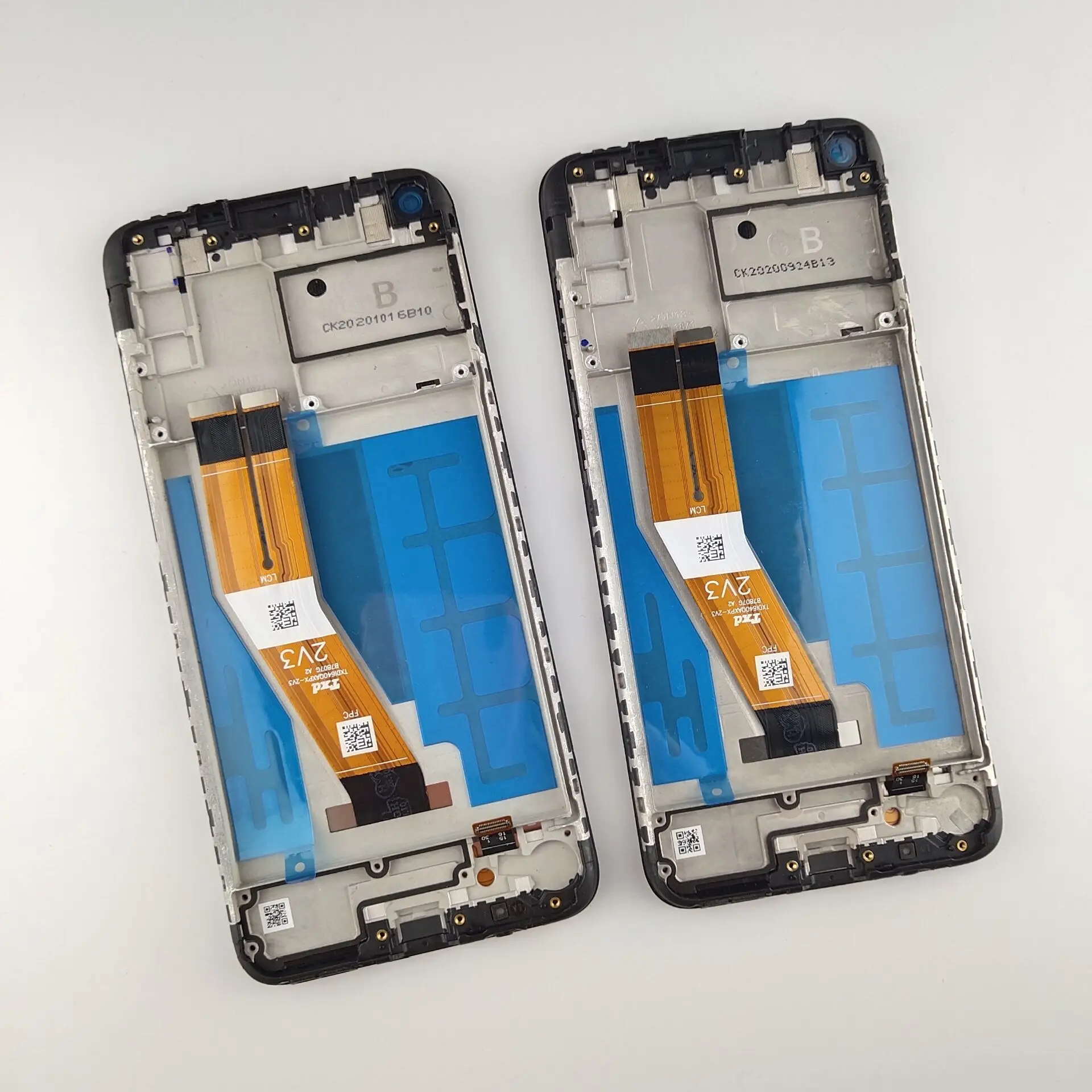 

Original For samsung A11 A115F A115F/DS LCD Display Touch Screen Assembly For samsung A11 LCD