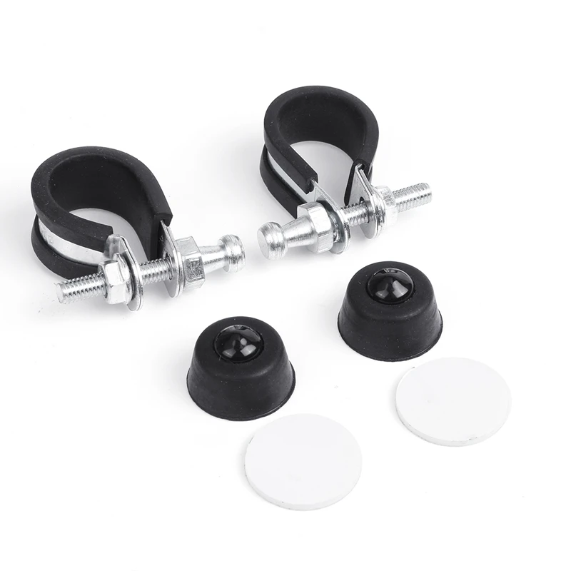 Автомобильный задний амортизатор стойки штанги подъемник комплект багажника