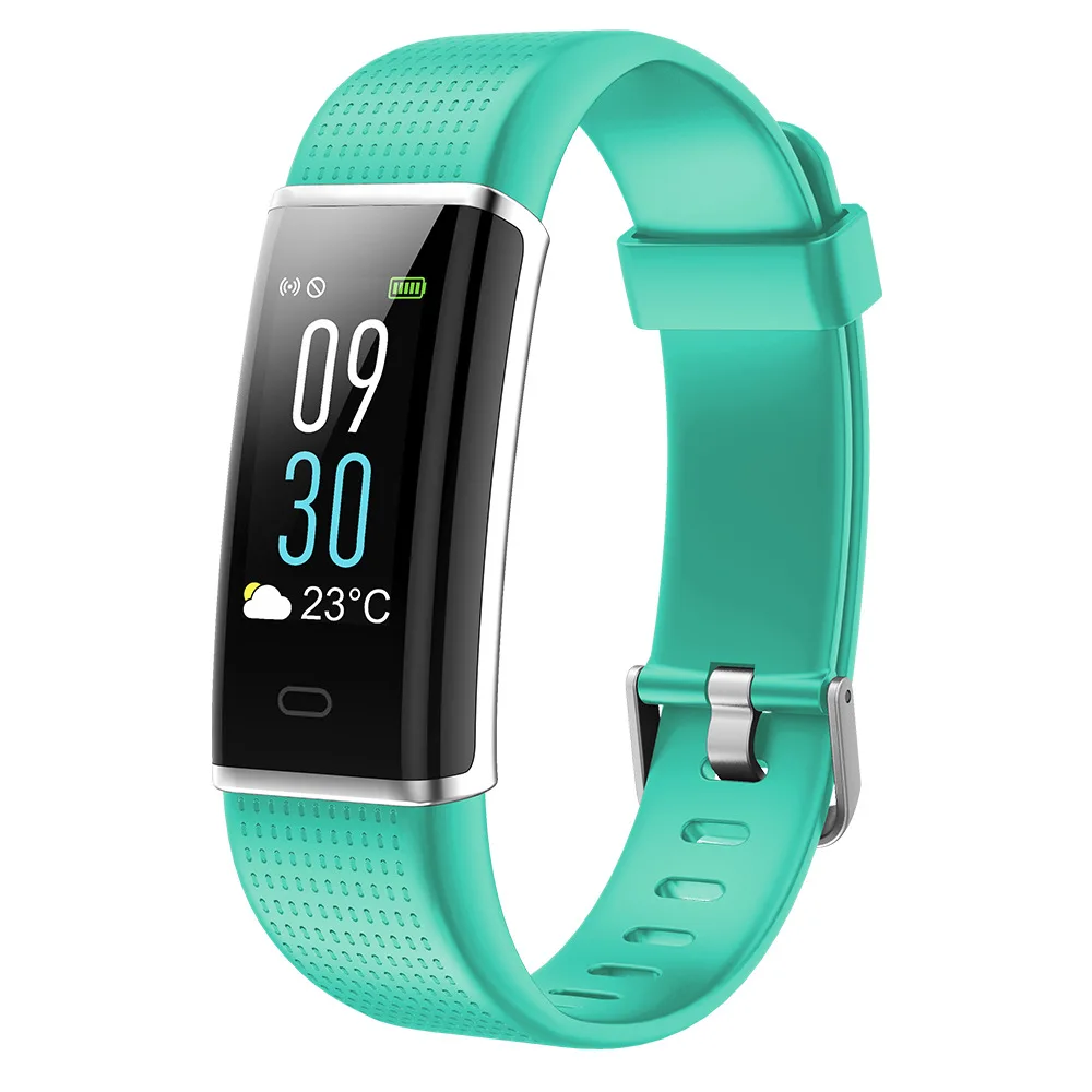 

Smart-Watch Heart Rate Monitor Waterproof Smart Wristband Passometer Smart Watch Smartband Wristbands Fitness Tracker