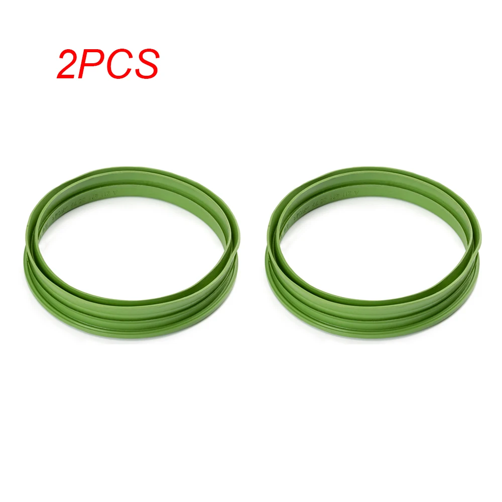 

2PCS New Fuel Pump Seal Gasket 2114710579 A2114710579 for Mercedes E320 E350 E500 W203 C209 W211 C219 CLK320 CLK350 High Quality