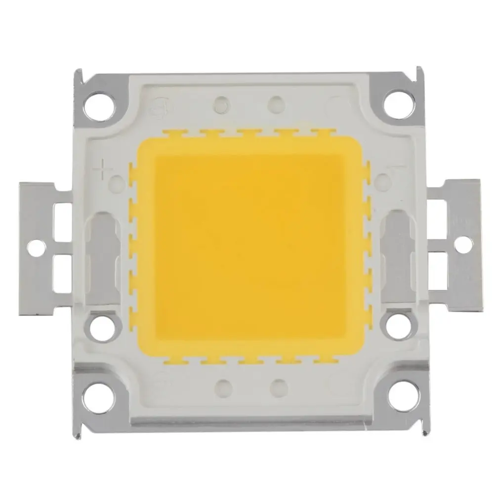 

Светодиодный прожектор RGB SMD высокой мощности, 100 мА, 32-35 в, Вт, лм