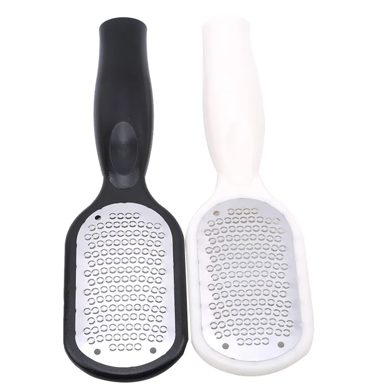 1 шт. пилка для ног терка скруббера сухая грубая омертвевшая кожа удаление