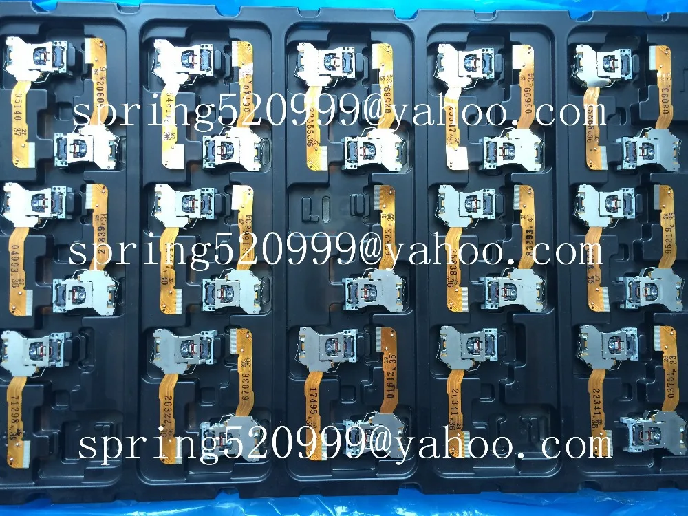 Совершенно новый Matsushita 6 CD/DVD зарядное устройство лазерный захват для BENZ NTG3 NTG4 W212