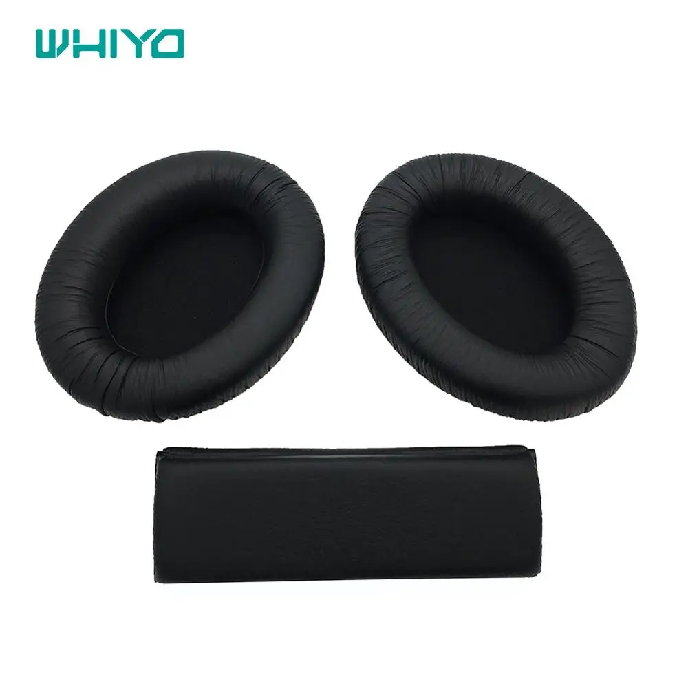 Whiyo 1 пара амбушюр для Sennheiser HD280 PRO Чехлы для подушек подушечки запасные части