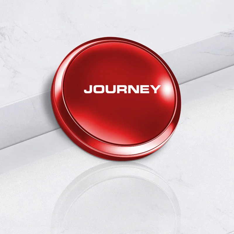 Освежитель воздуха для автомобиля приборное сиденье в форме НЛО Dodge Journey 2009 2011-2018