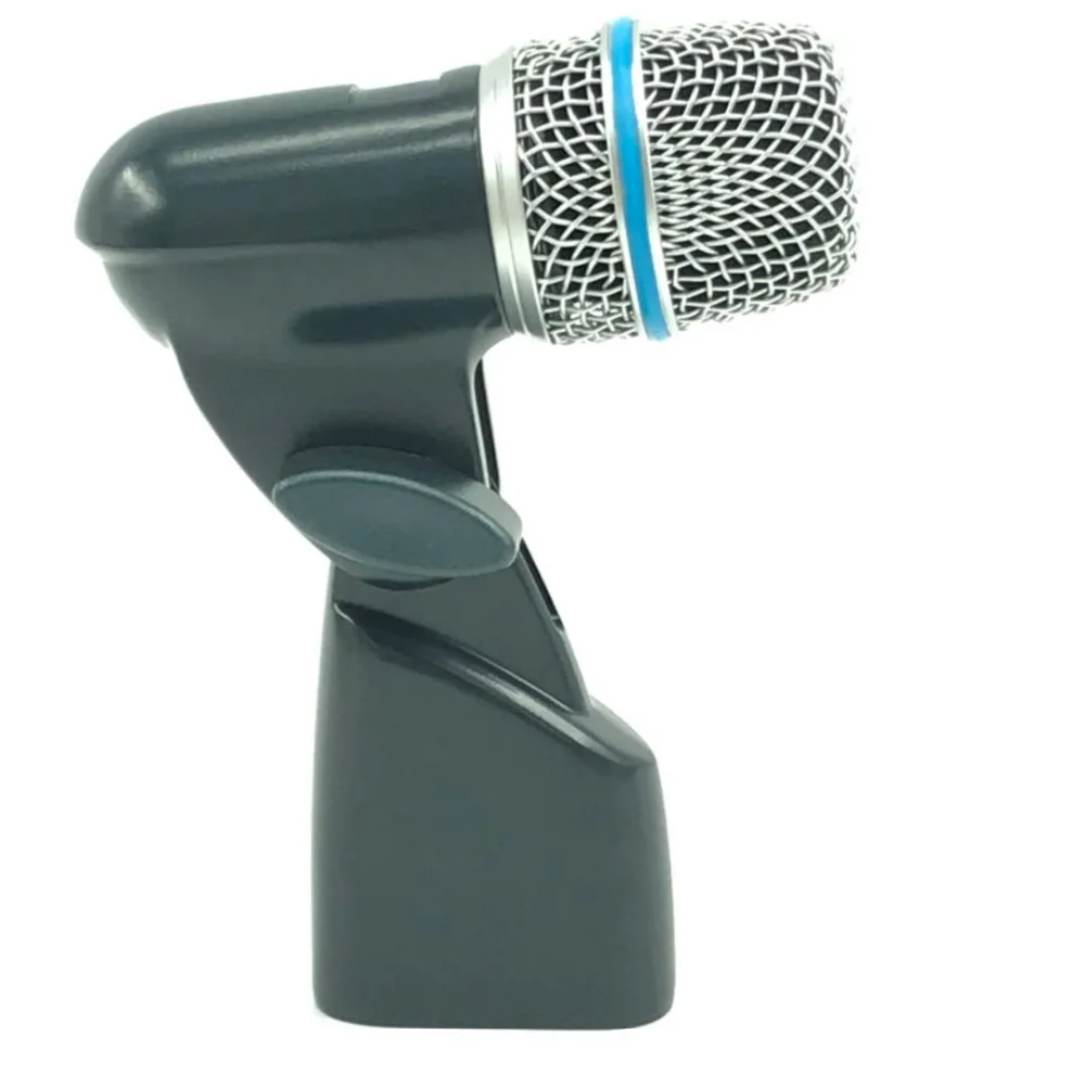 Динамический микрофон для ударных инструментов beta 56a PGA56 snare tom - купить по