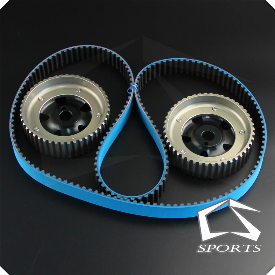 Комплект с зубчатой передачей Cam подходит для Toyota MR2 3S GE 174T 97 99/98 05 Celica VVTI| |