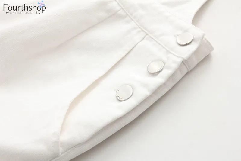 2021 Summer Suspender Denim Dress Women Strap Sundress Cartoon Kawaii Cute Cat Embroidery Japan Style Mori Girl Jeans Dresses | Женская