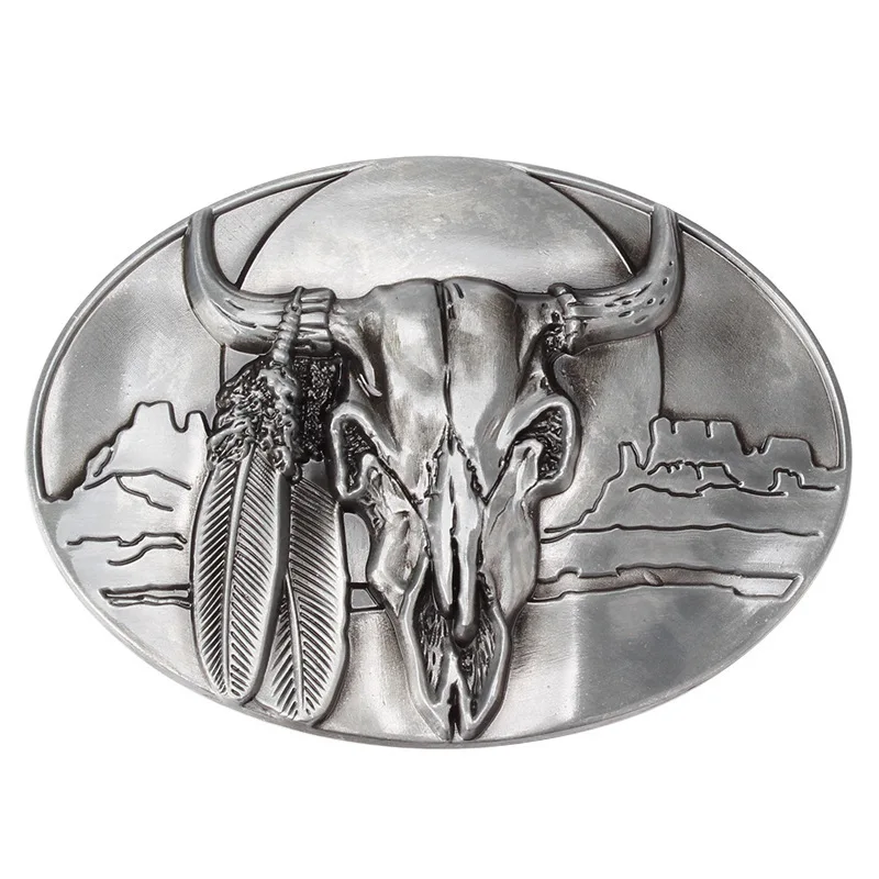 Модная мужская деловая Автоматическая пряжка из сплава уникальные мужские