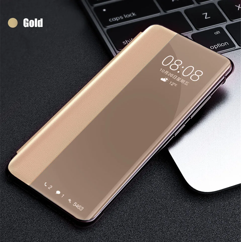 Чехол для samsung s 10 plus s10 + кожаный чехол с откидной крышкой телефона galaxy s10e s10plus