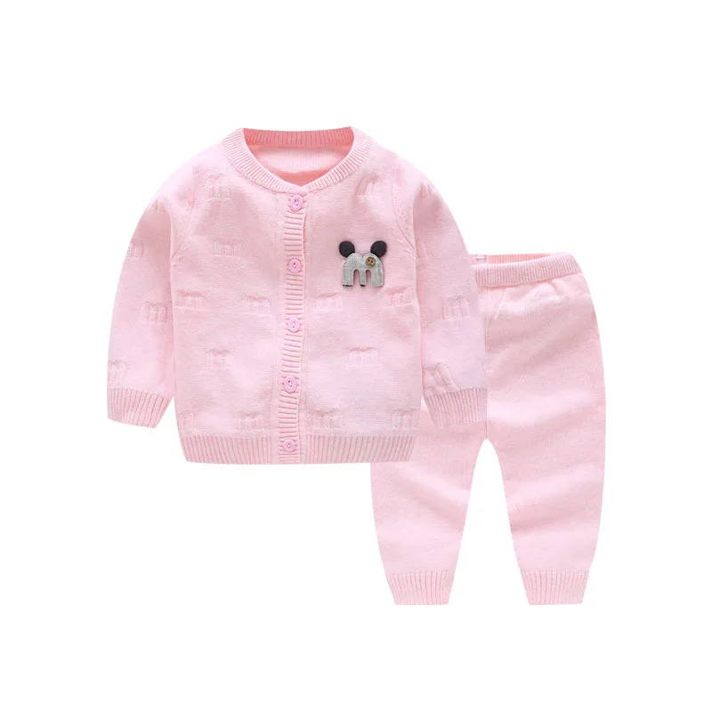 Подростковый свитер для новорожденных кардиган одежда маленьких девочек