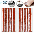 2 упаковки, резиновые ленты для ремонта шин мотоцикла и автомобиля