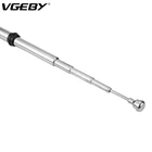 Замена автомобиля мощность AMFM радио антенна мачта для Toyota Land Cruiser Lexus LX470 1998-2007 автомобильная антенна